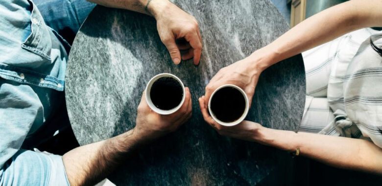 Médiation de couple